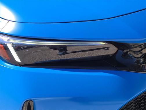 2023 Honda Civic Type R Base