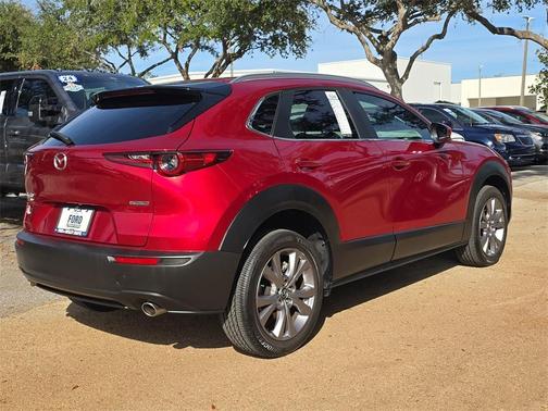 2023 Mazda CX-30 2.5 S Select Package