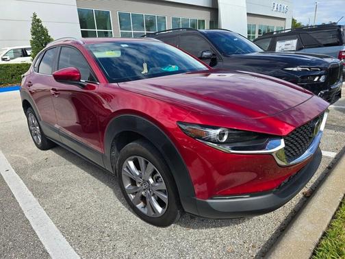 2023 Mazda CX-30 2.5 S Select Package