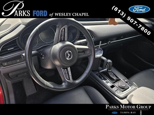 2023 Mazda CX-30 2.5 S Select Package