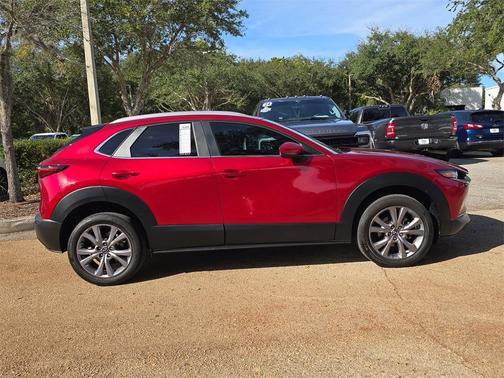 2023 Mazda CX-30 2.5 S Select Package