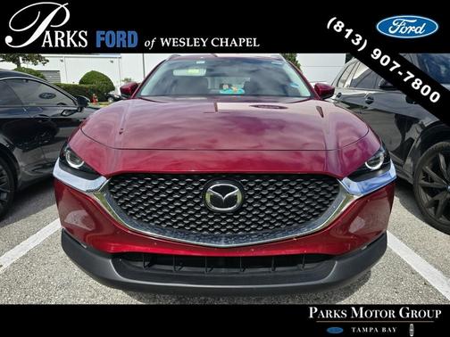 2023 Mazda CX-30 2.5 S Select Package