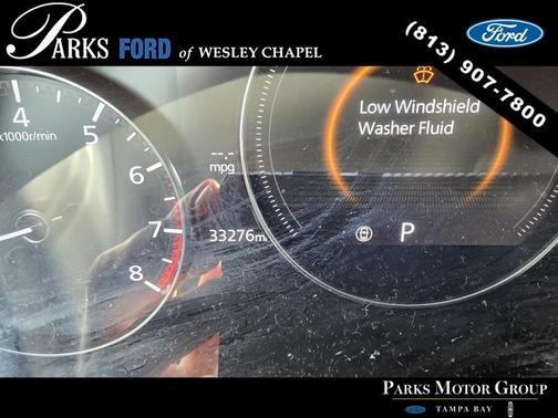 2023 Mazda CX-30 2.5 S Select Package