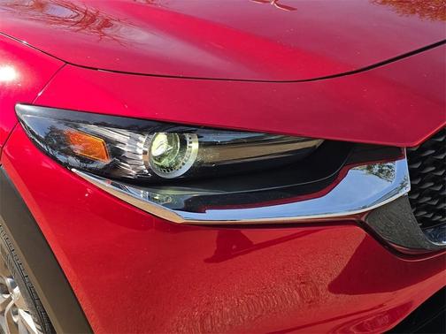 2023 Mazda CX-30 2.5 S Select Package