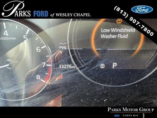 2023 Mazda CX-30 2.5 S Select Package