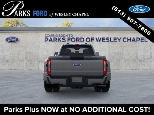 2026 Ford F-350 XL