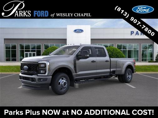 2026 Ford F-350 XL