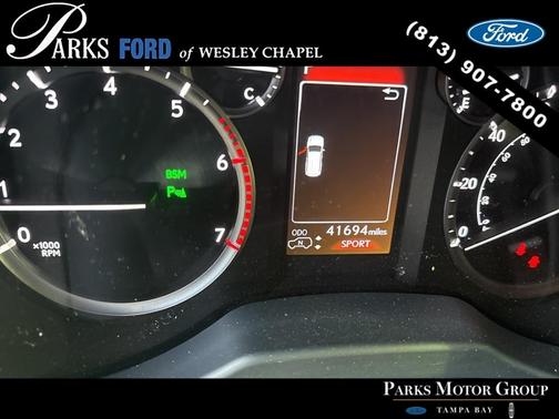 2022 Lexus GX 460 Luxury