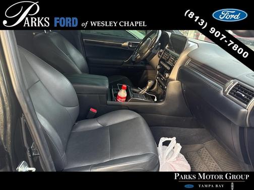 2022 Lexus GX 460 Luxury