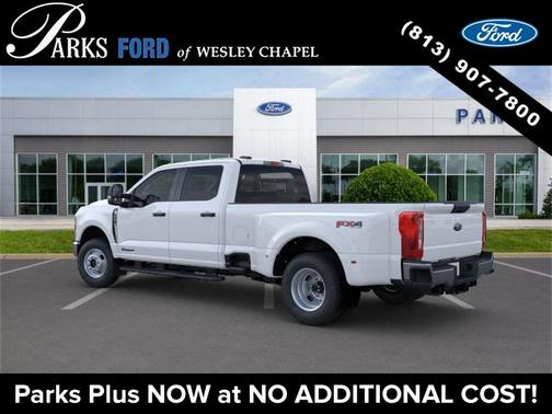2025 Ford F-350 XL
