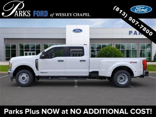2025 Ford F-350 XL