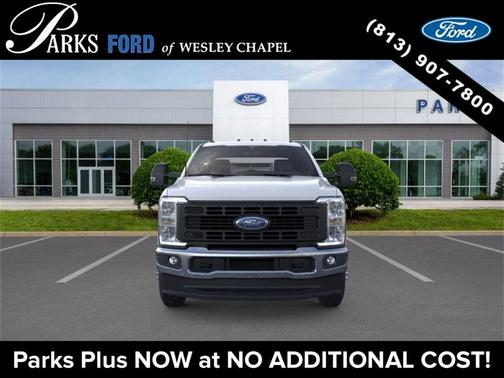 2025 Ford F-350 XL