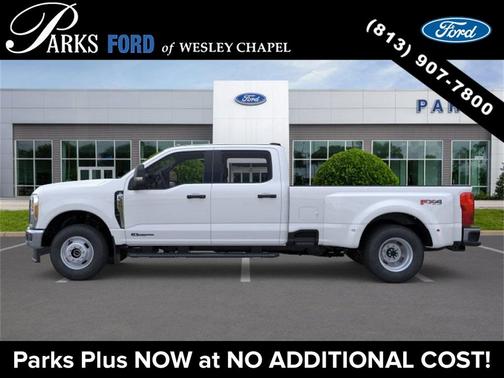 2025 Ford F-350 XL