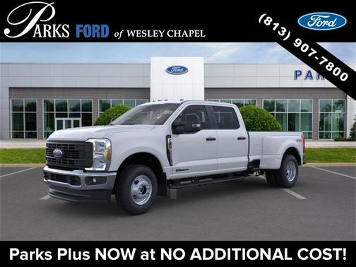 2025 Ford F-350 XL