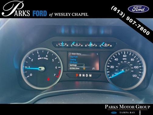 Agate Black Metallic 2020 Ford Expedition Max XLT