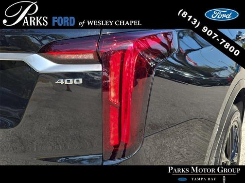 2023 Cadillac XT6 Premium Luxury FWD