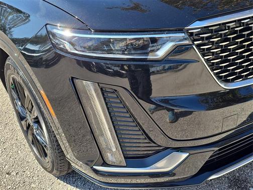 2023 Cadillac XT6 Premium Luxury FWD