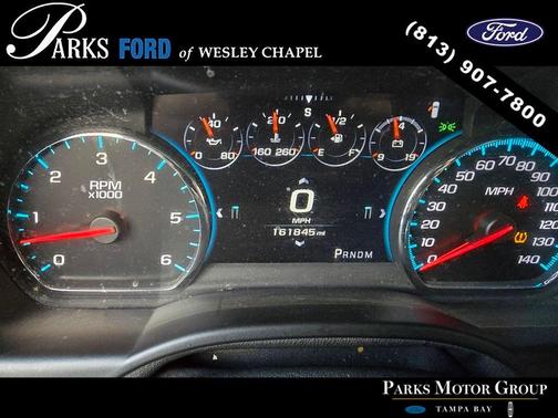 2022 Chevrolet Silverado 2500 High Country