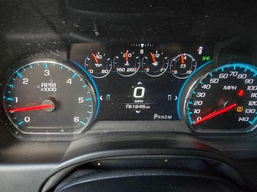 2022 Chevrolet Silverado 2500 High Country