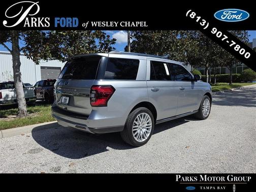 2024 Ford Expedition Limited