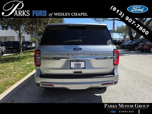 2024 Ford Expedition Limited