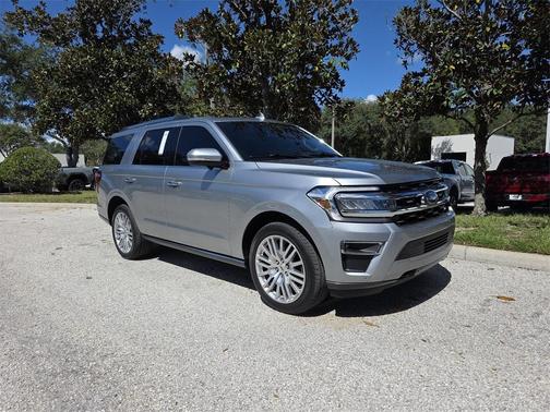 2024 Ford Expedition Limited