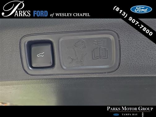 2020 Ford Expedition King Ranch