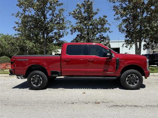 2023 Ford F-250 Lariat