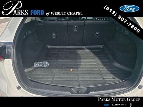 2024 Mazda CX-5 Select