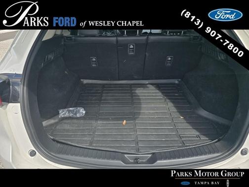 2024 Mazda CX-5 Select