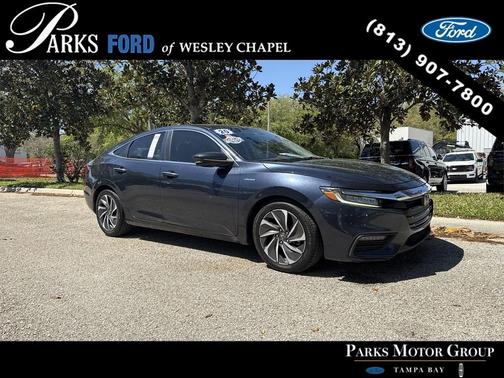 2020 Honda Insight Touring