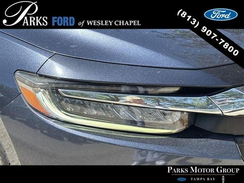 2020 Honda Insight Touring