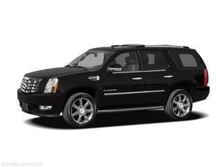 2010 Cadillac Escalade Luxury