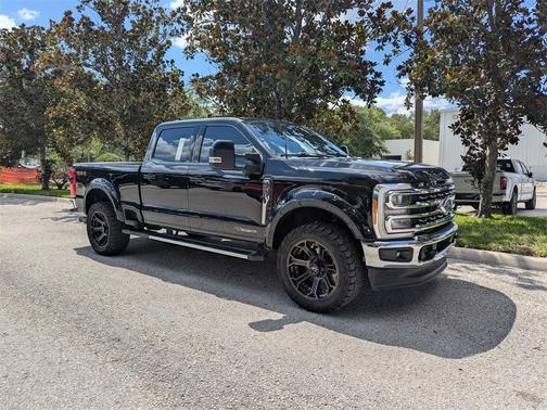 2023 Ford F-250 Lariat