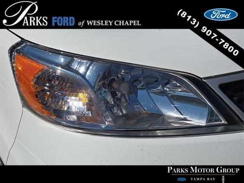 2021 Nissan NV200 SV