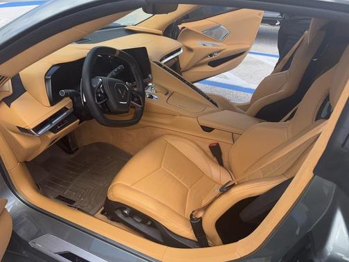 2023 Chevrolet Corvette Stingray w/3LT