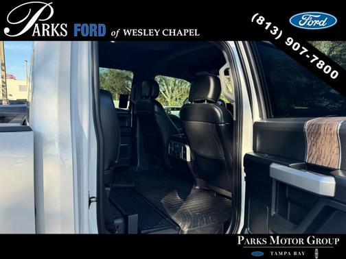 2019 Ford F-250 Lariat