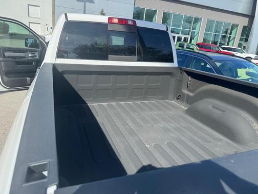 2022 RAM 2500 Power Wagon