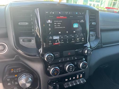 2022 RAM 2500 Power Wagon