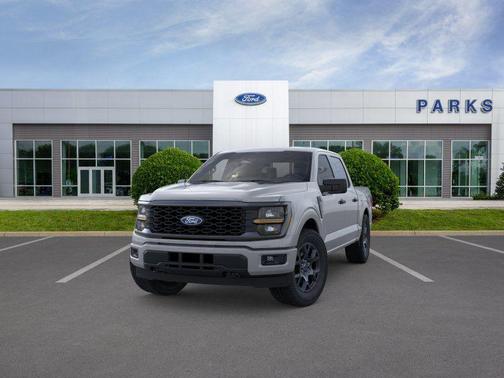 Avalanche 2026 Ford F-150 STX