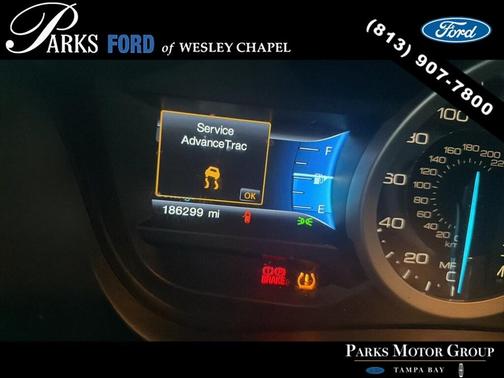 2014 Ford Explorer Sport