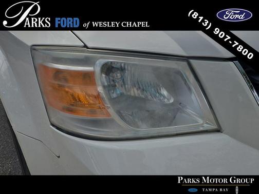 Stone White Clearcoat 2010 Dodge Grand Caravan SXT