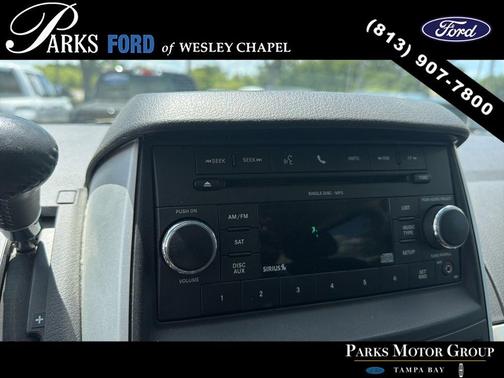 Stone White Clearcoat 2010 Dodge Grand Caravan SXT