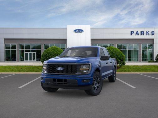 Argon 2026 Ford F-150 STX