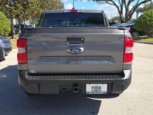 2023 Ford Maverick Lariat