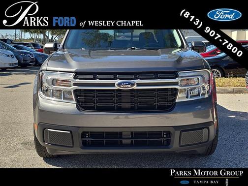 2023 Ford Maverick Lariat