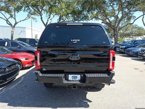 2024 Ford F-250 Lariat