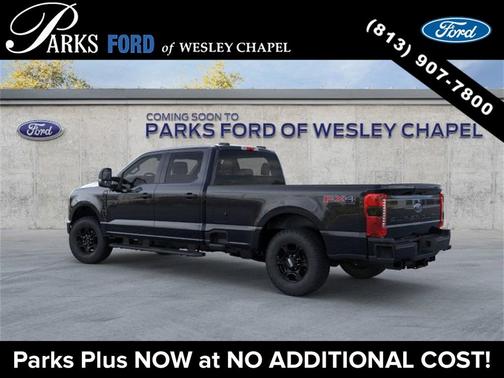 2025 Ford F-250 XL
