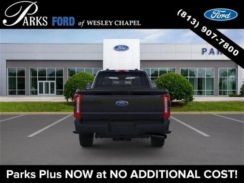 2025 Ford F-250 XL