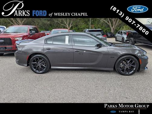 2023 Dodge Charger R/T